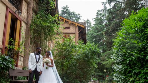 Matrimonio a Reggio Emilia ispirato alle fiabe della Disney.